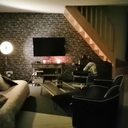 Au Repos Du Verger Couvrelles Buitenkant foto